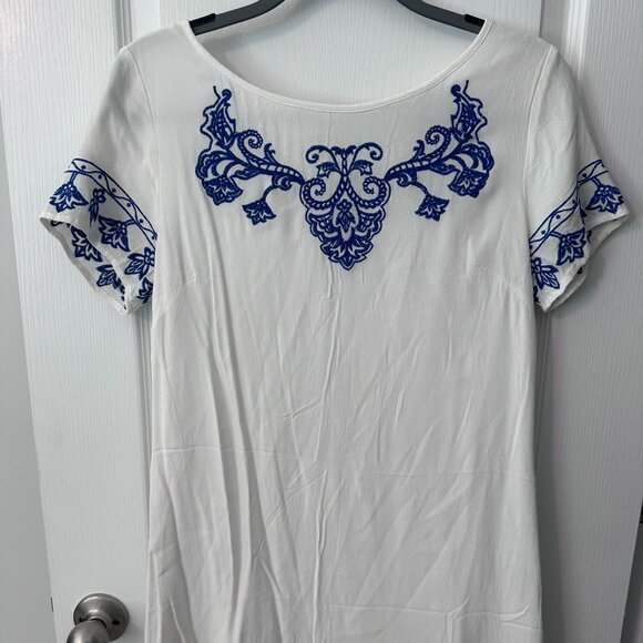 Lulus shift dress - Picture 1 of 5